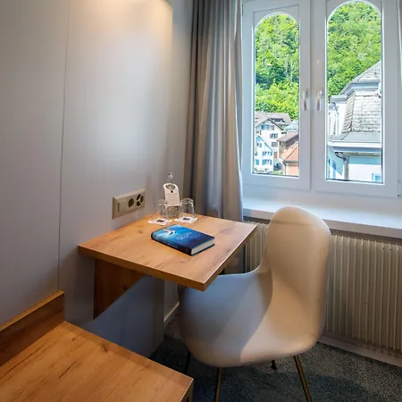 Krone By B-smart 3* Bad Ragaz